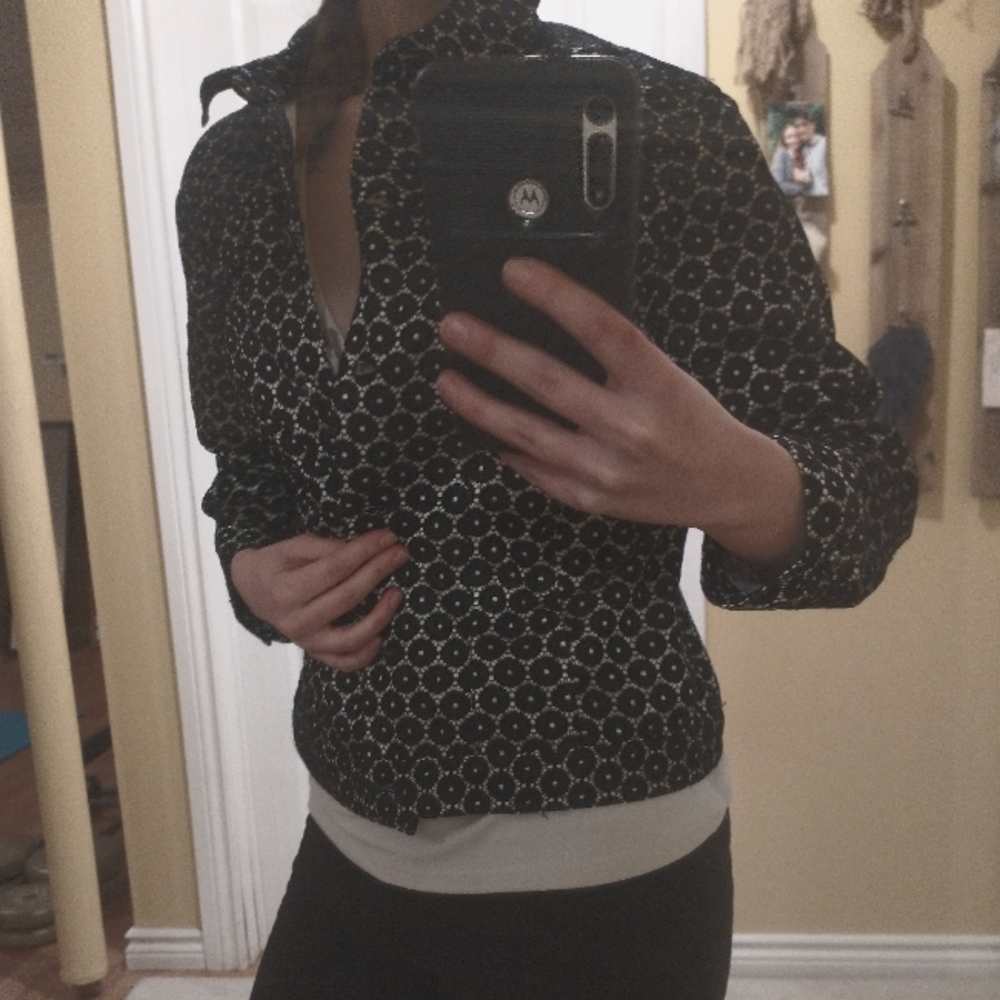 Vintage Jacket